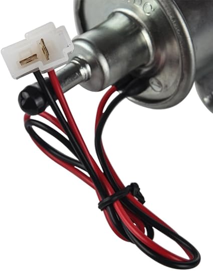 Bomba de Gasolina Externa Universal - Imagen 3